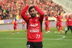 حضور محسن مسلمان در پرسپولیس تکذیب شد