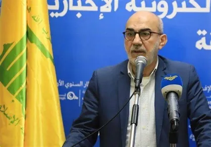 حزب&zwnj;الله: صهیونیست&zwnj;ها در ضعف و عقب&zwnj;نشینی به سر می&zwnj;برند