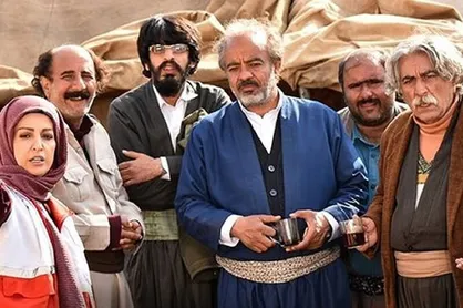 گلایه مندی اعضای شورای شهر کرمان از صدا و سیما در خصوص سریال نون خ