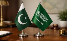 آیا تعهدات دفاعی پاکستان با عربستان، این کشور را وارد درگیری نظامی با حوثی‌ها می‌کند؟