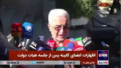 اسکندر مومنی: تجمع مخالفان فیلترینگ از وزارت کشور مجوز نداشته است