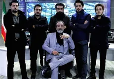 «گاندو» امشب تمام می‌شود/ پخش مستند جیسون رضاییان از تلویزیون