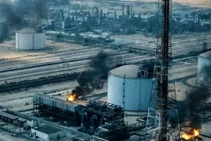 ۵۴ مجروح و ۱۸ مفقودی در انفجار یکی از کارخانه&zwnj;های منطقۀ صنعتی رأس&zwnj;لفان