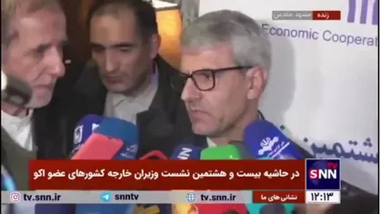 بقایی: سازمان&zwnj;های منطقه&zwnj;ای در مقابله با روند&zwnj;های یکجانبه گرایی تاثیرگذار هستند
