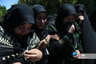 به‌عنوان یک معلم، نسل آینده را در مسیر آرمان‌های رهبر شهید تربیت خواهیم کرد + فیلم