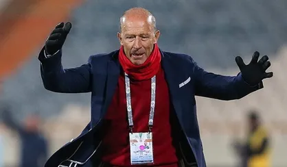 در جلسه فوق&zwnj;العاده پرسپولیس مطرح شد: کالدرون برگردد