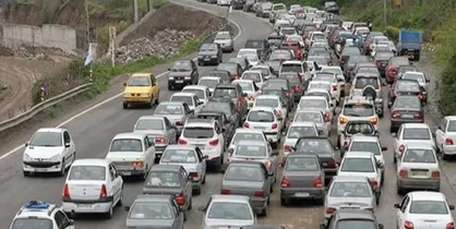 ۷۰ درصد آلودگی هوای تهران و کلان شهر&zwnj;ها به دلیل تردد خودرو&zwnj;ها است