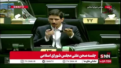 انتقاد مالک شریعتی از  انتقال یک پالایشگاه از محل پیش&zwnj;بینی&zwnj;شده به شهر دیگر