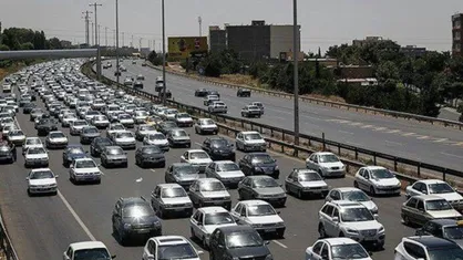 راه دور زدن تـرافیک اول مهر