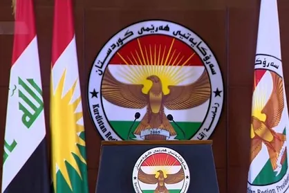 اقلیم کردستان عراق ترور شهید &laquo;فخری زاده&raquo; را محکوم کرد