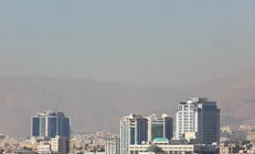 تهران هفته آینده گرم می‌شود