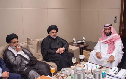 اذعان &laquo;بن سلمان&raquo; به اشتباهات در دولت قبلی عربستان