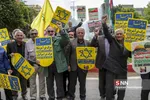 راهیمایی روز قدس