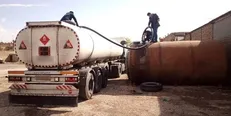 اتباع و قاچاق سوخت دو مسئله اصلی هرمزگان