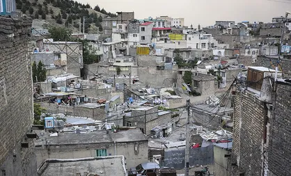 ساکنان محله هرندی بیشترین مشارکت اجتماعی را دارند