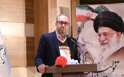 سرپرست معاونت فناوری و نوآوری وزارت علوم منصوب شد