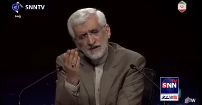 سعید جلیلی: ما ۳ تا ۴ میلیون بازی کننده رایانه&zwnj;ای داریم / پویانمایی&zwnj;هایی مثل بچه زرنگ و پسر دلفینی می&zwnj;تواند بازار جهانی پیدا کند