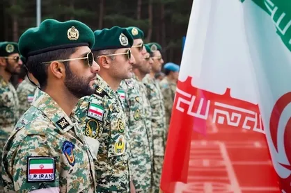 ایران در مسابقات پنج&zwnj;گانه دریایی سیزم به مقام سوم دست یافت