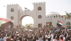 سیلی محکم انقلابیون سوان به امارات