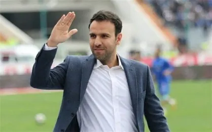 روایت جنجالی محسن خلیلی از اتفاقی عجیب در باشگاه پرسپولیس