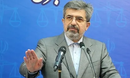 با هدایت&zwnj;گران اغتشاشات قاطعانه برخورد می&zwnj;کنیم