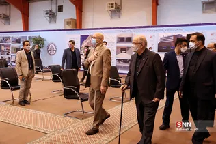 مراسم آغاز سال تحصیلی ۱۴۰۰-۱۴۰۱ دانشگاه‌ها