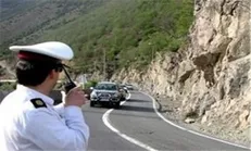 لغو محدودیت‌های ترافیکی خودرو‌های سنگین در ایلام از امروز