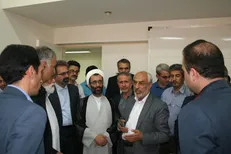 کاهش دانشجو در دانشگاه آزاد نراق به دلیل ایجاد رشته‌های مشابه در شهر‌های همجوار است