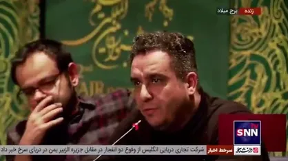 مصطفی احمدی: تیم بازیگری فیلم &laquo;صبحانه با زرافه ها&raquo; دیگر تکرار نخواهد شد