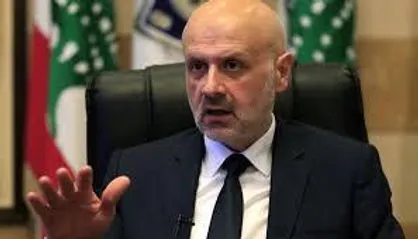 وزیر کشور لبنان: ۷۰ هزار نفر از مردم لبنان بر اثر حملات رژیم صهیونیستی آواره شدند