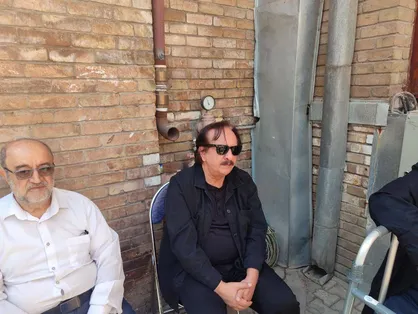 مجید مجیدی: مرحوم محمد کاسبی را تاب نیاوردند، اما او ماند تا هنر انقلاب را در سینما حفظ کند