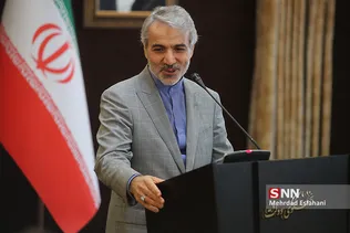 محمدباقر نوبخت سخنگوی دولت 