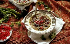 دستور تهیه ۵ غذا مخصوص زمستان