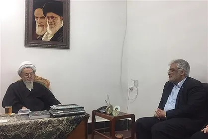 تربیت جوانان در دانشگاه آزاد باید براساس مبانی اسلامی باشد/ دانشگاه&zwnj;ها باید از مدرک&zwnj;گرایی پرهیز کنند