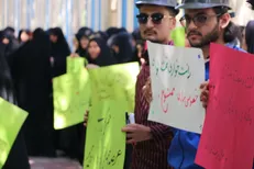 تعلل قوه قضائیه در مقابله با مفاسد خصوصی سازی تولید ملی را ساقط می‎کند