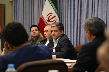 استان اردبیل با برگزاری همایش بین&zwnj;المللی سرمایه&zwnj;گذاری در مسیر خروج از انزوا قرار می&zwnj;گیرد