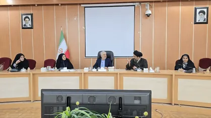 برگزاری سومین رویداد جایزه ملی جوانی جمعیت در کهگیلویه و بویراحمد