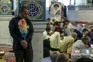 جزو خوانی قران