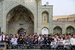 شهادت حضرت خدیجه