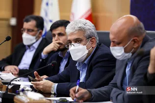 نشست فعالین عرصه اقتصاد دانش بنیان 