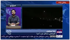 کارشناس مسائل غرب آسیا: رژیم صهیونیستی به دنبال ایجاد فشار مستمر بر ایران در حین مذاکرات وین است