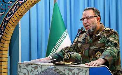 صعود رزمندگان مقاومت به ارتفاعات جولان در آینده نزدیک/ اقدام آمریکا درباره &laquo;سپاه&raquo; خودزنی بود