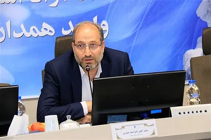 بودجه عملیاتی دانشگاه آزاد بر مبنای تعامل دانشگاه و پیشران اقتصادی تعیین شده است