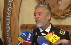 ارتش ایران آماده مقابله با تهدیدات جنگ شناختی در منطقه است