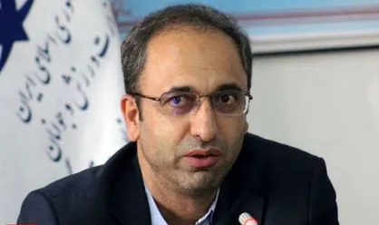 با حکم وزیر ورزش و جوانان فضلی سرپرست فدراسیون اسکیت شد