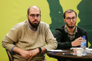 سلسله جلسات پرسش و پاسخ دانشجویی 