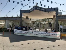 کارگر کجای کار است؟