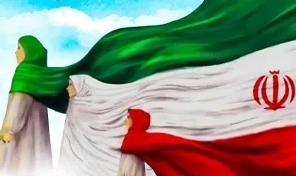 اجتماع بزرگ دختران انقلاب به مناسب میلاد حضرت زینب کبری (س)