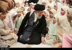 جشن تکلیفی که جهانی شد!