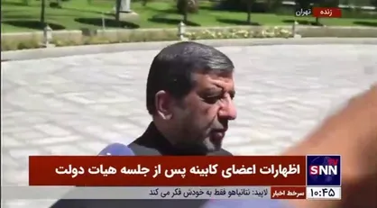 ضرغامی: ۱۰۰ همت پروژه&zwnj;های مهم داریم/ تسهیلات به موقع برسد تا آخر سال افتتاح می&zwnj;شوند